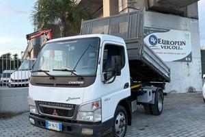 MITSUBISHI TRUCKS Canter FUSO RIBALTABILE 3S13/25