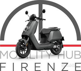 Niu NQi GTS 125cc PROMO GENNAIO 2026