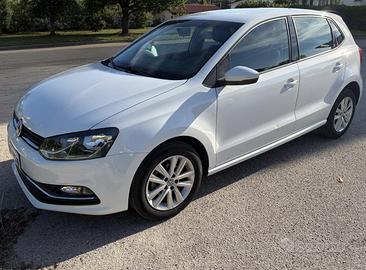 Volkswagen Polo 1.2 TSI 90 cv BlueMotion