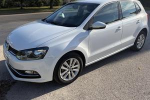 Volkswagen Polo 1.2 TSI 90 cv BlueMotion