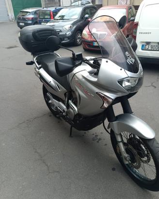 Honda transalp 650