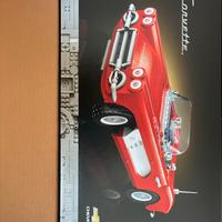 Set Lego nuovi, da collezione e fuori produzione