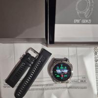 GARMIN EPIX 2 GEN 47MM