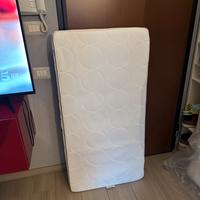 Materasso per culla ikea
