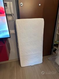 Materasso per culla ikea