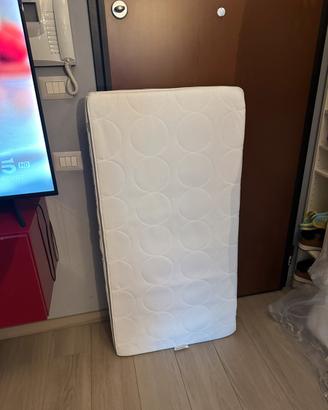 Materasso per culla ikea