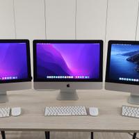 🖥️ 3x iMac 21.5” Late 2015