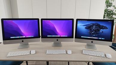 🖥️ 3x iMac 21.5” Late 2015