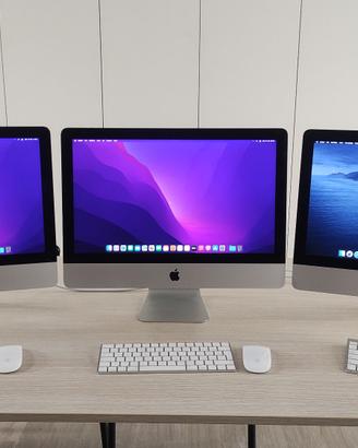 🖥️ 3x iMac 21.5” Late 2015