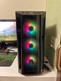 Computer da Gaming custom 2020