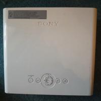 VIDEOPROIETTORE SONY