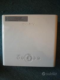 VIDEOPROIETTORE SONY