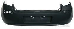 PARAURTI POSTERIORE RENAULT CLIO DAL 2005