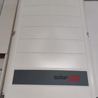 Inverter trifase SolarEdge

