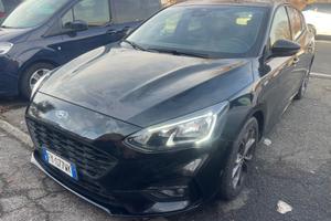 Ford Focus 1.0 EcoBoost 125 CV 5p. ST-Line