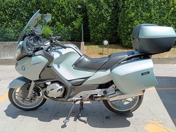 rt 1200 bialbero