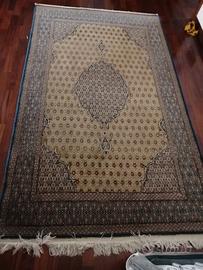 TAPPETO  PERSIANO