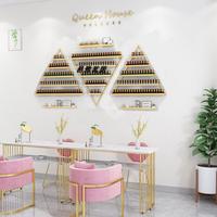 Porta Smalti Montati parete