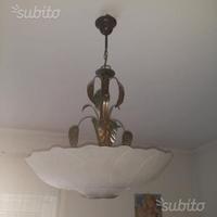 Lampadario soggiorno