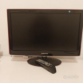 televisore 22 pollici