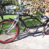 bicicletta cruiser