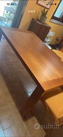 tavolo calligaris