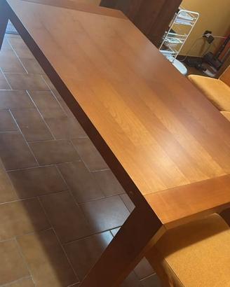 tavolo calligaris