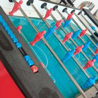 calcio balilla professionale FAS