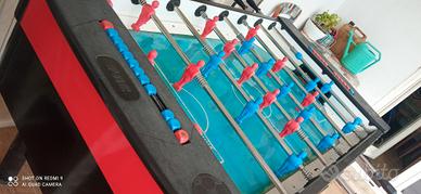 calcio balilla professionale FAS