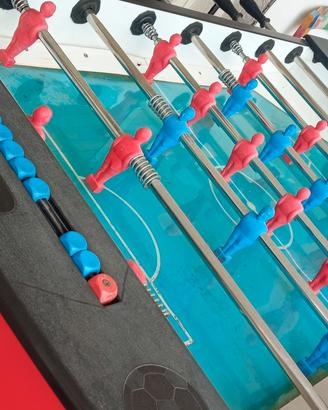 calcio balilla professionale FAS