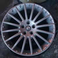 cerchi in lega da 16 polici 5 fori