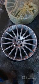 cerchi in lega da 16 polici 5 fori