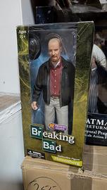 Breaking Bad statua Walter White