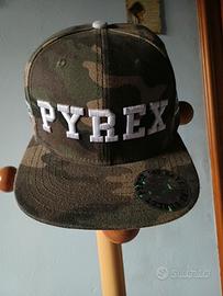 Berretto Pyrex