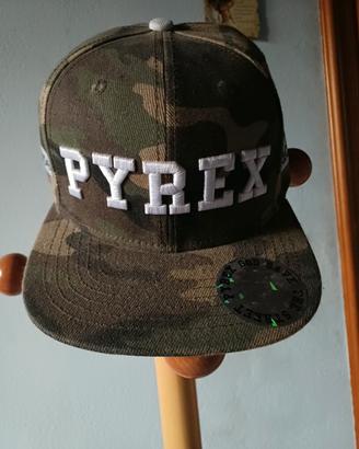 Berretto Pyrex