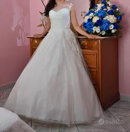 Vestito da sposa Tentation Gallery modello jolies