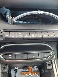 jeep nuovissima con 2600km