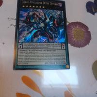 set 4 carte yugioh 