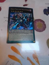 set 4 carte yugioh 