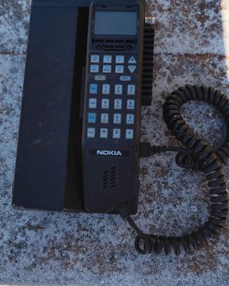 telefono auto