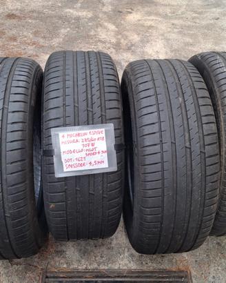 2356018 235/60R18 235/60 R18 MICHELIN ESTIVE