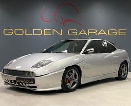 Fiat Coupe 2.0 i.e. turbo 20V Limited