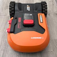 Robot Worx Landroid S300 (WR130E) - Tastiera Nuova