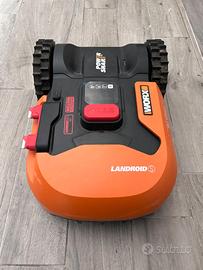 Robot Worx Landroid S300 (WR130E) - Tastiera Nuova