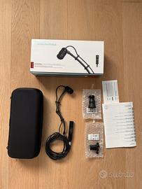 Audio Technica ATM350a nuovo