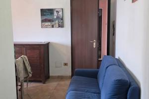 Ampio bivano secondo ed ultimo piano p.italia