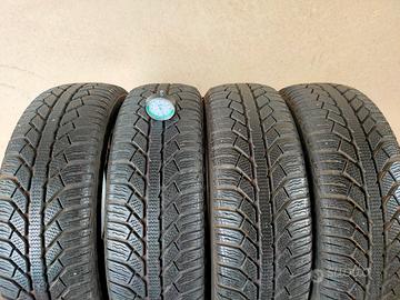 165/60/15 m+s pneumatici seminuovi