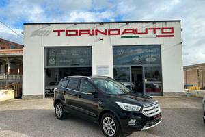 Ford Kuga 1.5 TDCI 120 CV S&S 2WD Plus