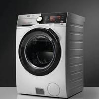 AEG LAVASCIUGA L9WEC169KC 10/6 kg