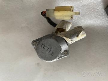 ricambi originali triumph street triple 675r